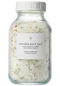 Björk and Berries - BJÖRK & BERRIES BADESALZ BATH SALT - Schaumbad & Badezusätze - - Thumbnail-Bild 1