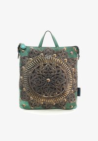 Non selezionato, rosone