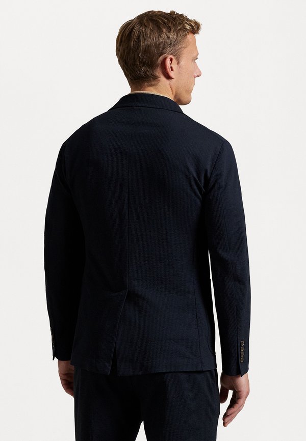 POLO SOFT MODERN KNIT SEERSUCKER JACKET - Blazer jacket2