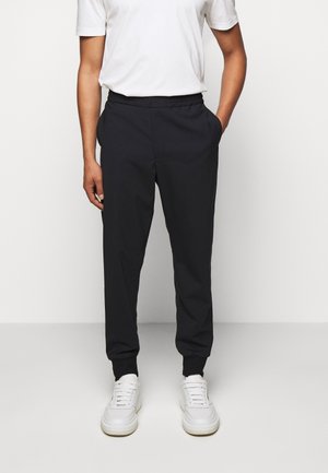 Pantalon classique - dark blue