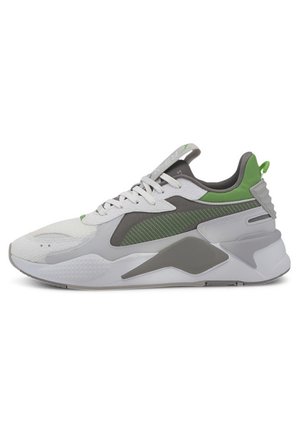 Sneakers basse - white