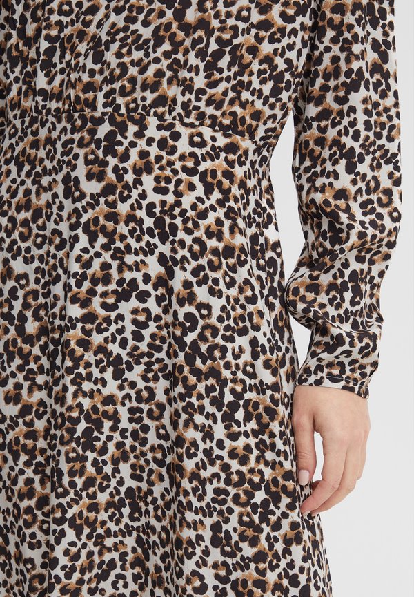 IHElima - Day dress - multicolor4