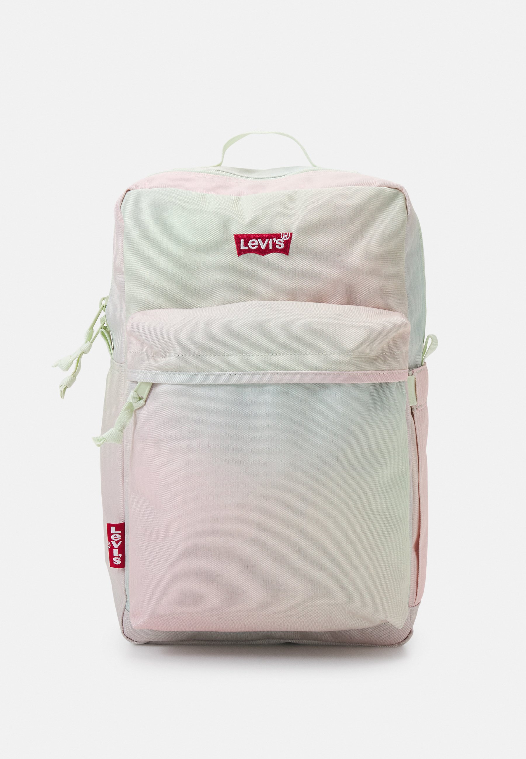 mochilas levis mujer