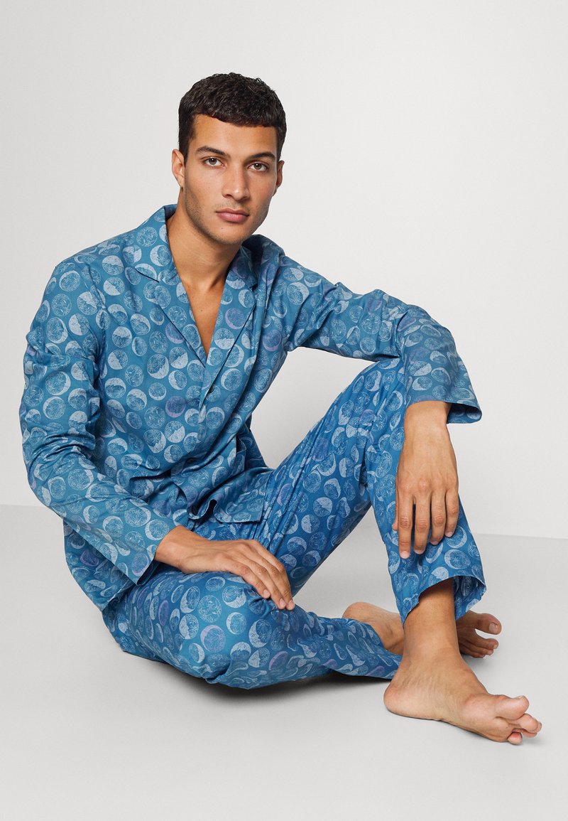 paul smith pyjamas men