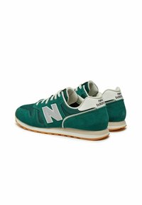 New Balance NB 373 - Sneaker low - vert