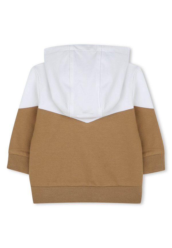 BABY TROUSERS CARDIGAN GIFT BOX UNISEX SET - Baby gifts - cookie2