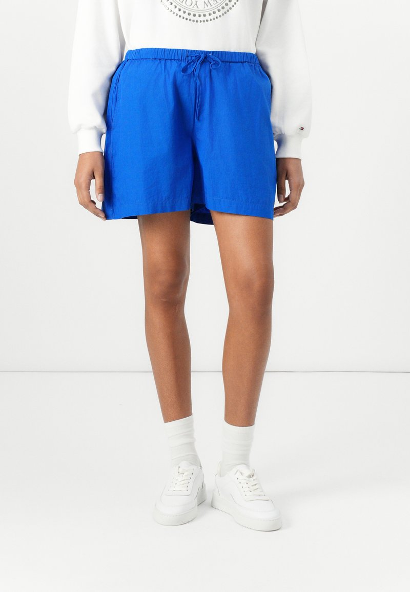 Tommy Hilfiger Shorts blauw