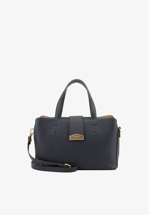 Pourchet, Sac à main - marine