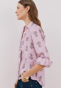 Cortefiel Camicia - multi coloured