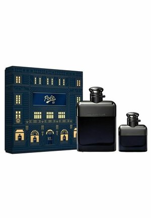 RALPH LAUREN RALPH'S CLUB EDP 100ML + EDP 30ML - Fragrance Set - blue