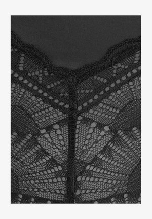 s.Oliver, Stringid - schwarz