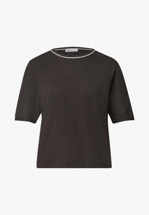 Street One, - T-shirt basic