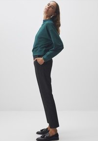 Jimmy Key Pantalon classique - black