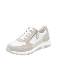 Remonte SNEAKER - Baskets basses - beige