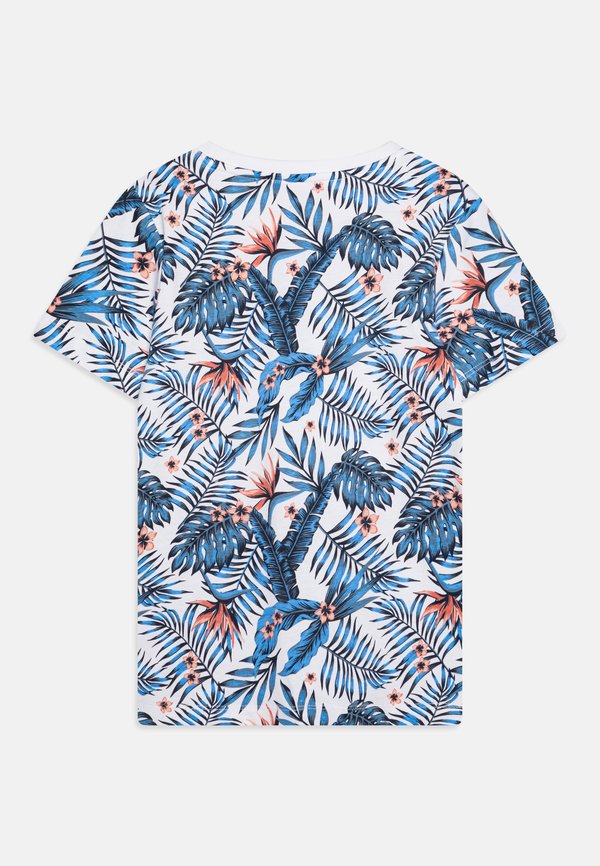 NKMVALMAS 2 PACK - Print T-shirt2