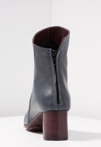 lilimill Botines - dark blue