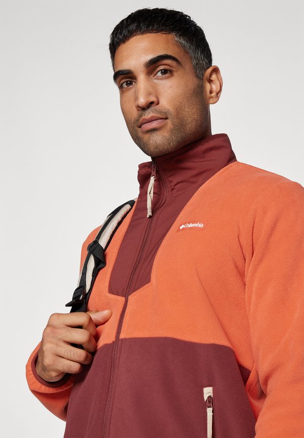 SEQUOIA GROVE™ FULL ZIP - Fleece jacket2
