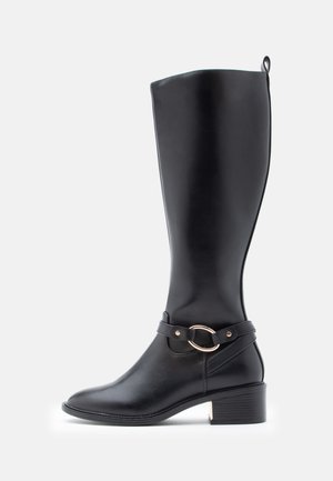 Botas - black