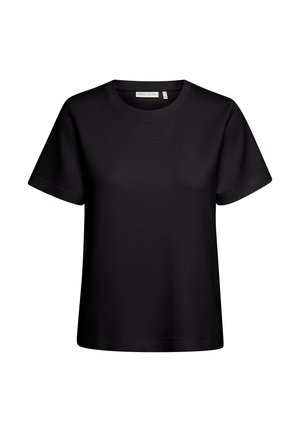 InWear VINCENTIW KARMEN - Camiseta básica - black