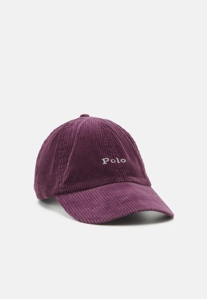 HAT UNISEX - Cap - dusty lilac
