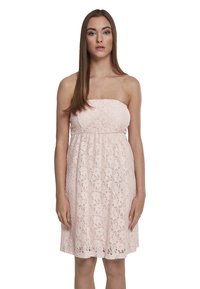 Urban Classics DRESS - Vardagsklänning - black