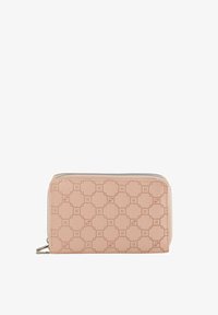 Unselected, light rose