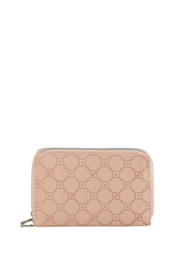 NARCISO - Geldbörse - light rose