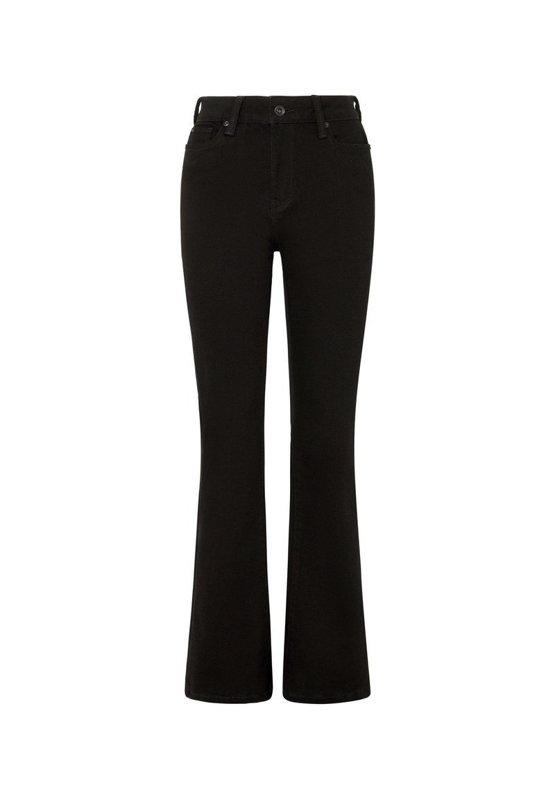 Pepe Jeans Bootcut jeans zwart