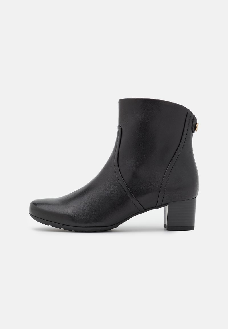 Gabor Comfort Classic ankle boots - schwarz/black - Zalando.de