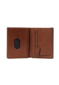 Saddler EMIL - Punge - midbrown