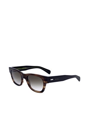 PS Paul Smith, PSSN097 HIGHGATE - Occhiali da sole - mottled brown