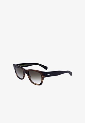 PS Paul Smith, PSSN097 HIGHGATE - Occhiali da sole - mottled brown