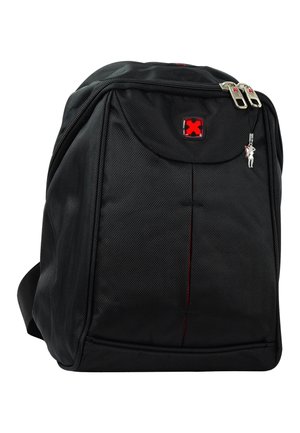 Travel N Meet TRAVEL N MEET  - Rucksack - schwarz