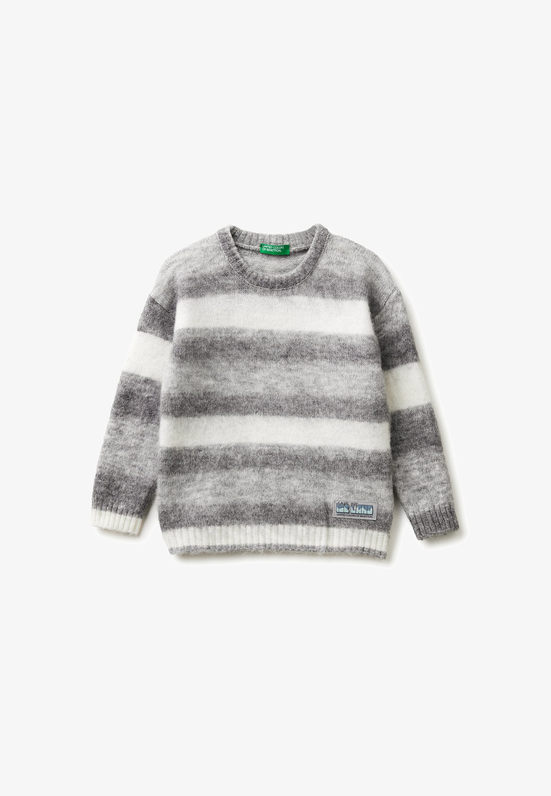 Coffret textile United colors of benetton - 1032A100C - Pull A Manches Coffret textile United colors of benetton - 1032A100C - Pull A Manches