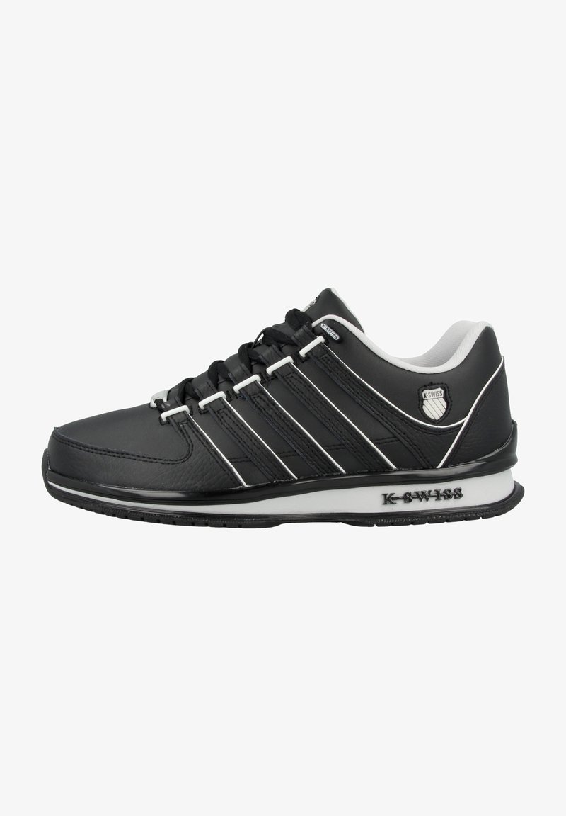 K-swiss Trainers