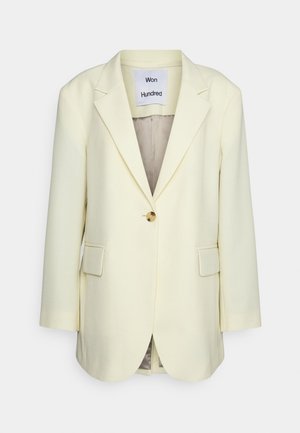 Won Hundred BRIDGET - Σακάκι - pear sorbet