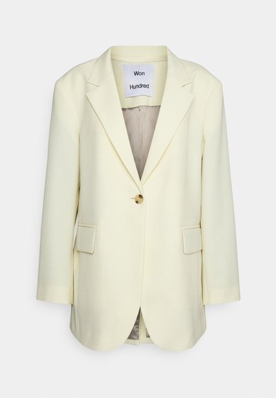 Won Hundred BRIDGET - Σακάκι - pear sorbet