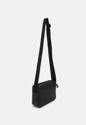 Sac bandoulière - black
