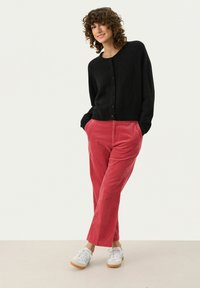 Part Two LINIKA - Kofta - black