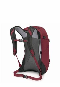 Osprey Zaino - chameleon black