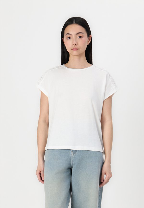 VMEMMY TAPE - Print T-shirt