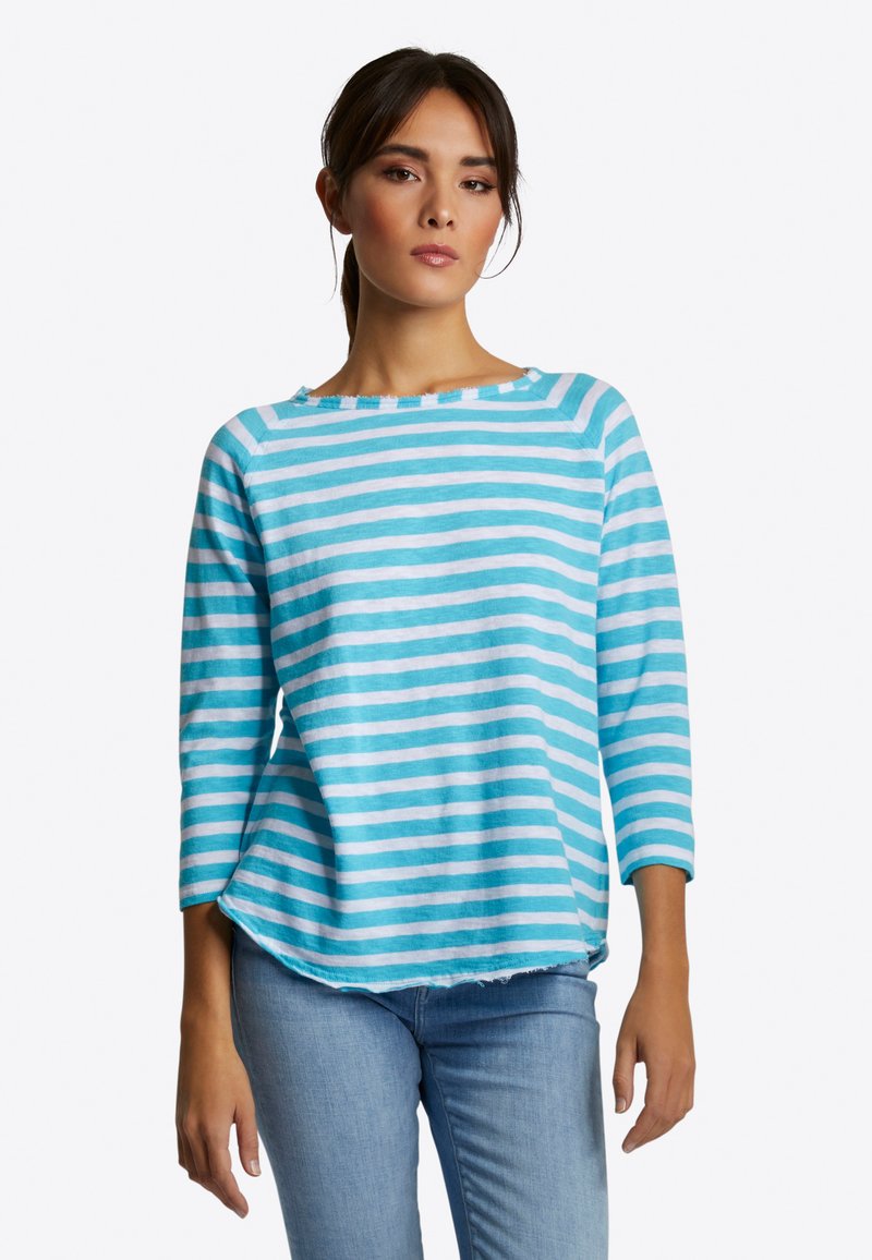 Rich & Royal Bluzka z długim rękawem - Zalando.pl