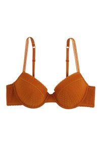 Non sélectionné, pecan