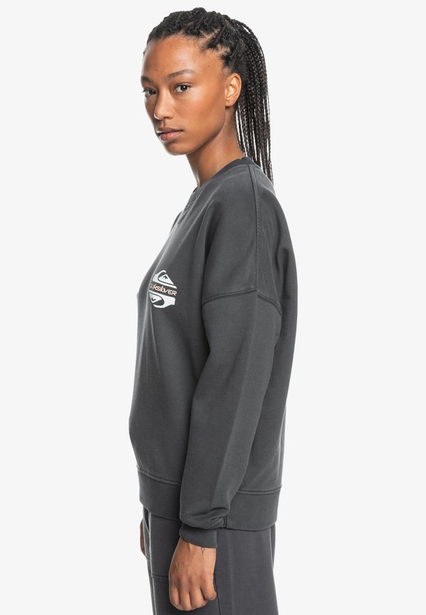 UNI CREW - Sweatshirt - tarmac4