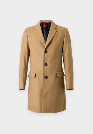 HUGO, Manteau classique - medium beige