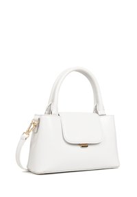 LANCASTER SUAVE EVENLY - Borsa a mano - gris clair