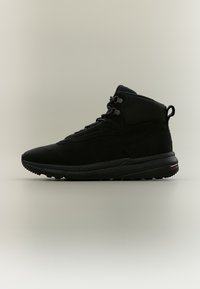 Επιλέχθηκε, black