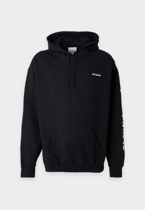 Columbia, OAKWIND™, czarny