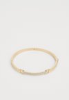 HINGE BANGLE - Armband - gold-coloured