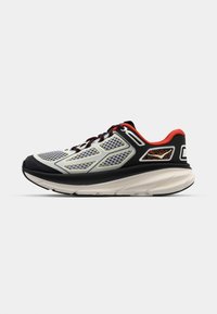 CLIFTON ONE 9 UNISEX - Tenisky - habanero/black